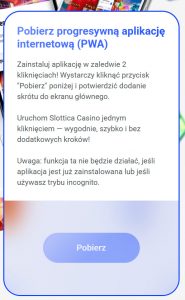 Slottica_PWA